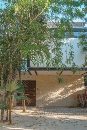 Casa Madrigal Mun Tulum